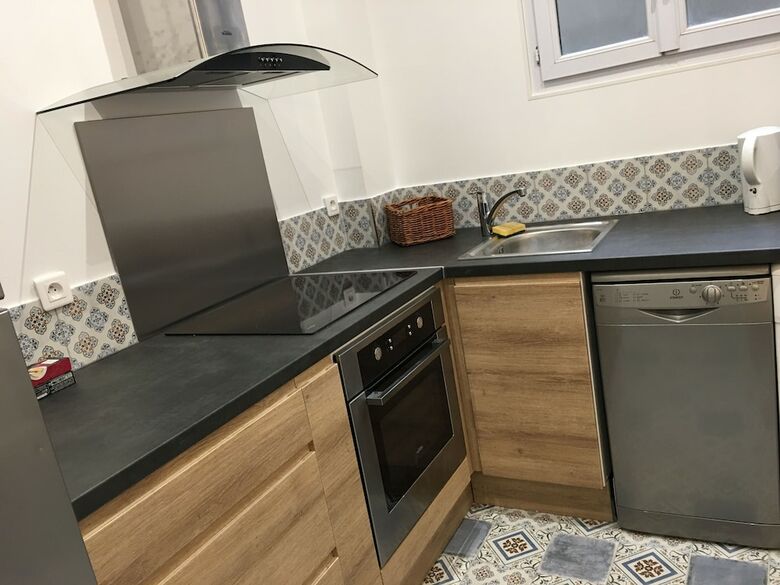 Apartamento Locabed Mermoz 3
