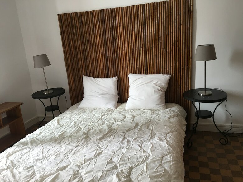 Apartamento Locabed Mermoz 3
