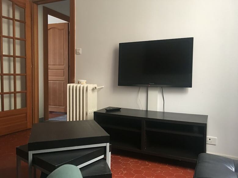 Apartamento Locabed Mermoz 3