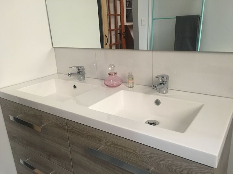 Apartamento Locabed Mermoz 3