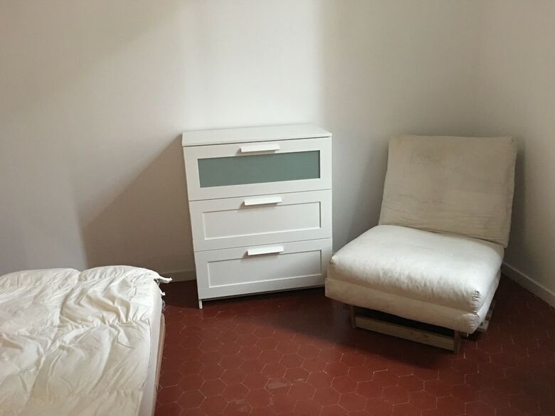 Apartamento Locabed Mermoz 3