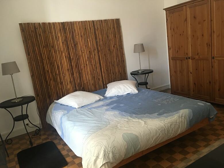 Apartamento Locabed Mermoz 3