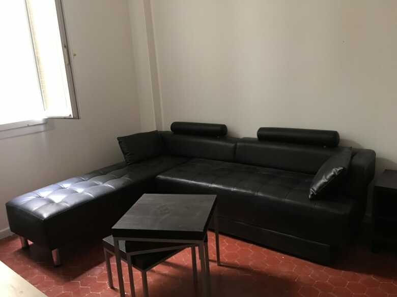 Apartamento Locabed Mermoz 3