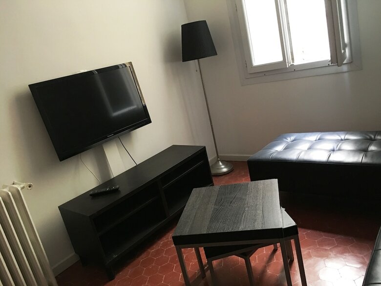 Apartamento Locabed Mermoz 3