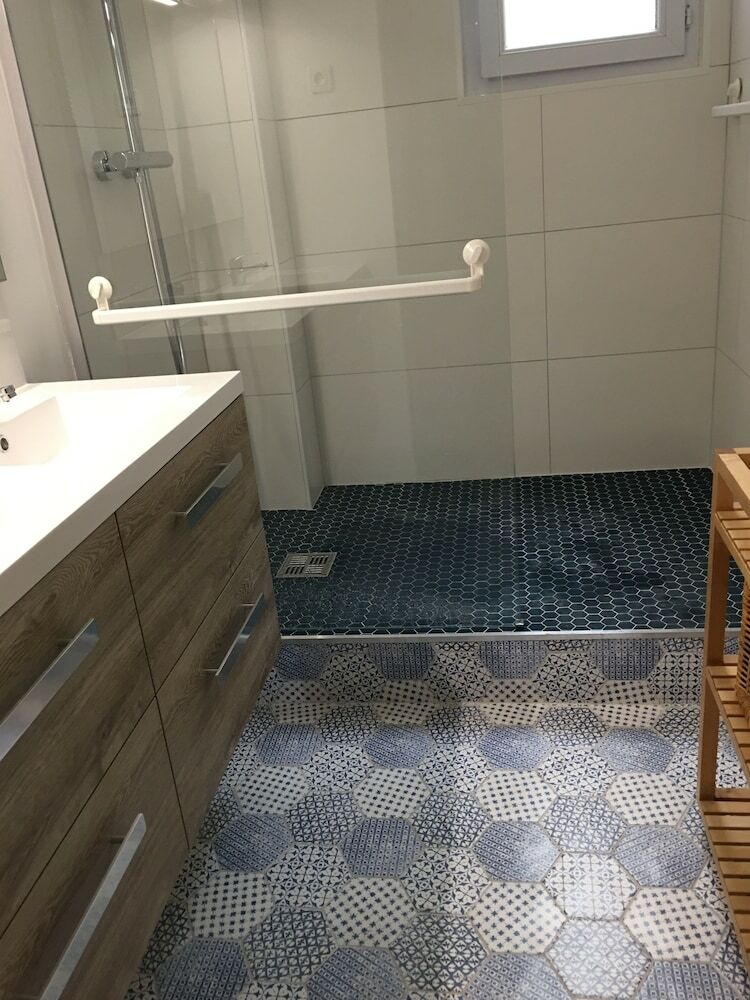 Apartamento Locabed Mermoz 3