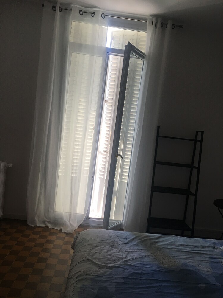Apartamento Locabed Mermoz 3