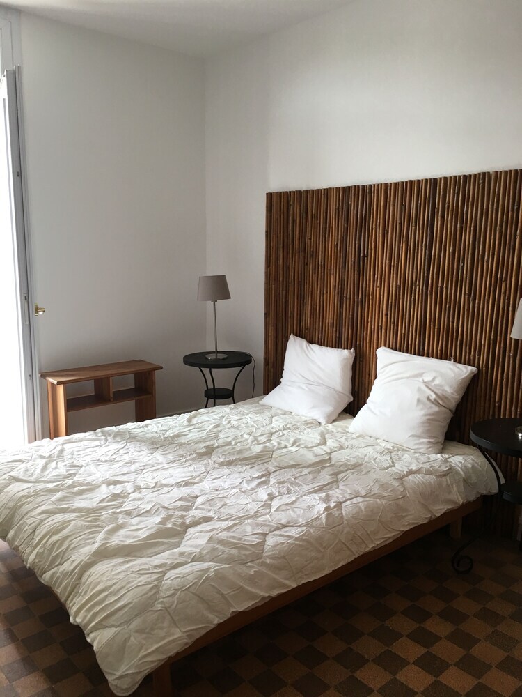 Apartamento Locabed Mermoz 3