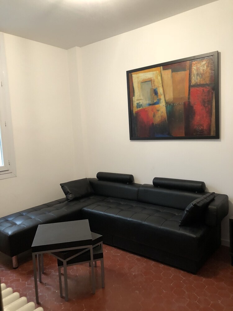 Apartamento Locabed Mermoz 3
