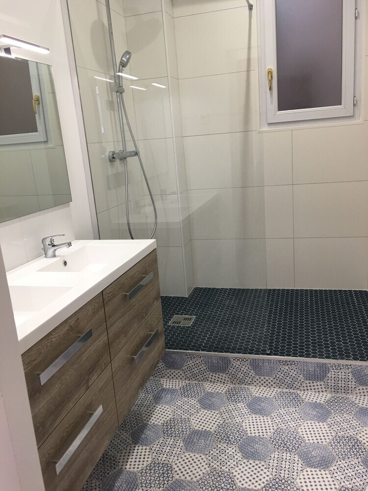 Apartamento Locabed Mermoz 3