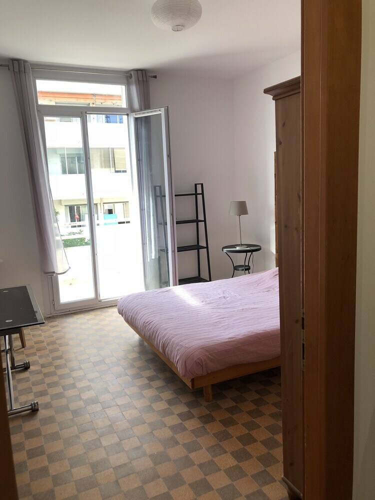 Apartamento Locabed Mermoz 3