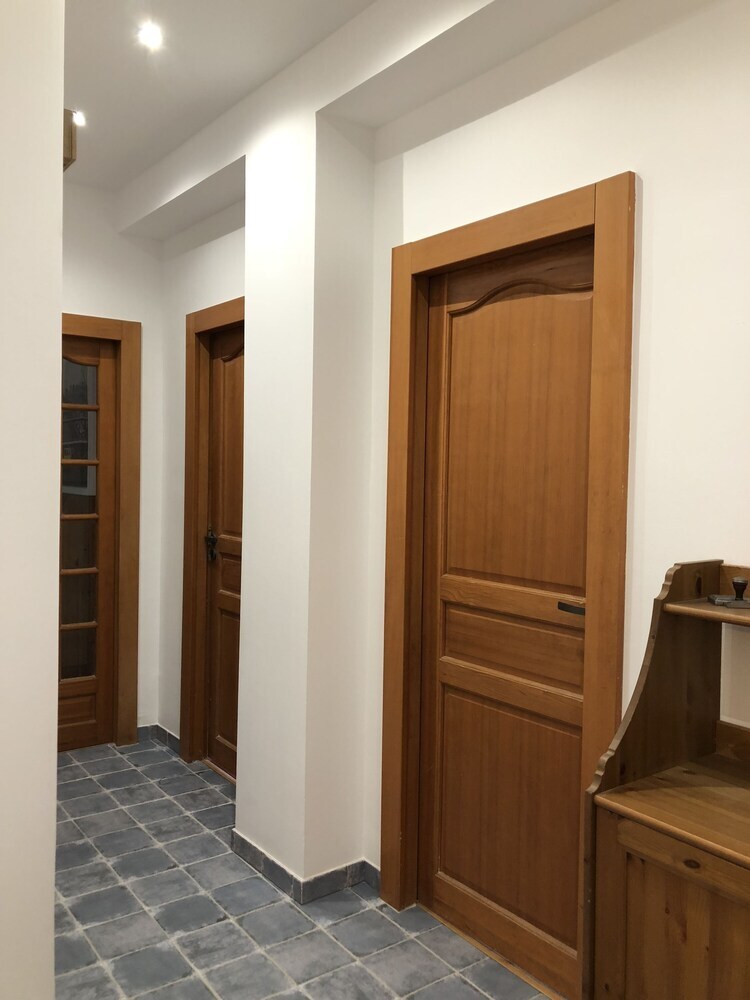 Apartamento Locabed Mermoz 3