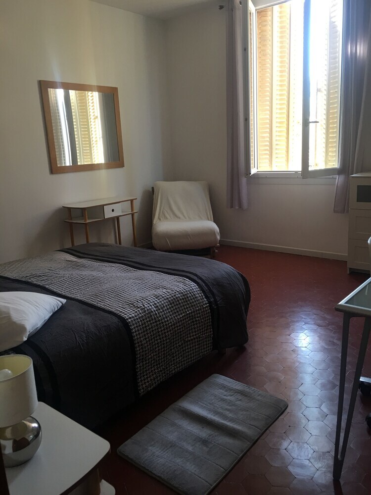 Apartamento Locabed Mermoz 3