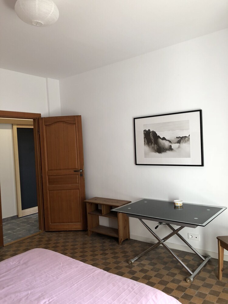 Apartamento Locabed Mermoz 3