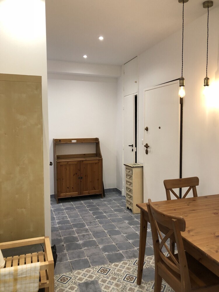 Apartamento Locabed Mermoz 3