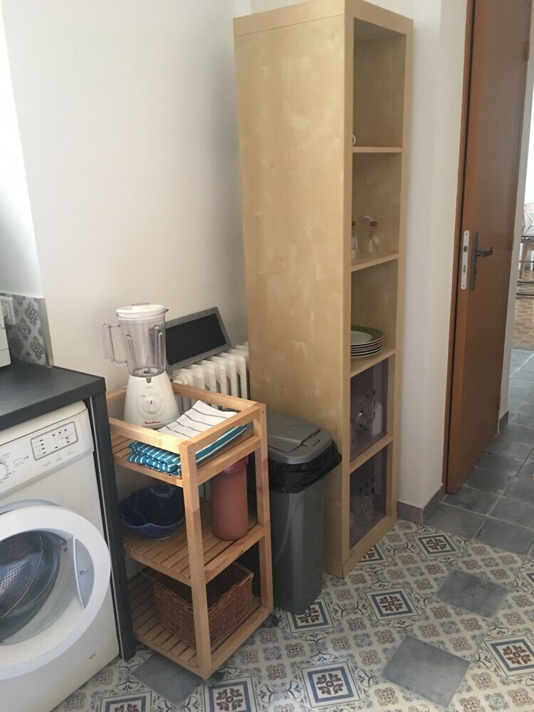 Apartamento Locabed Mermoz 3