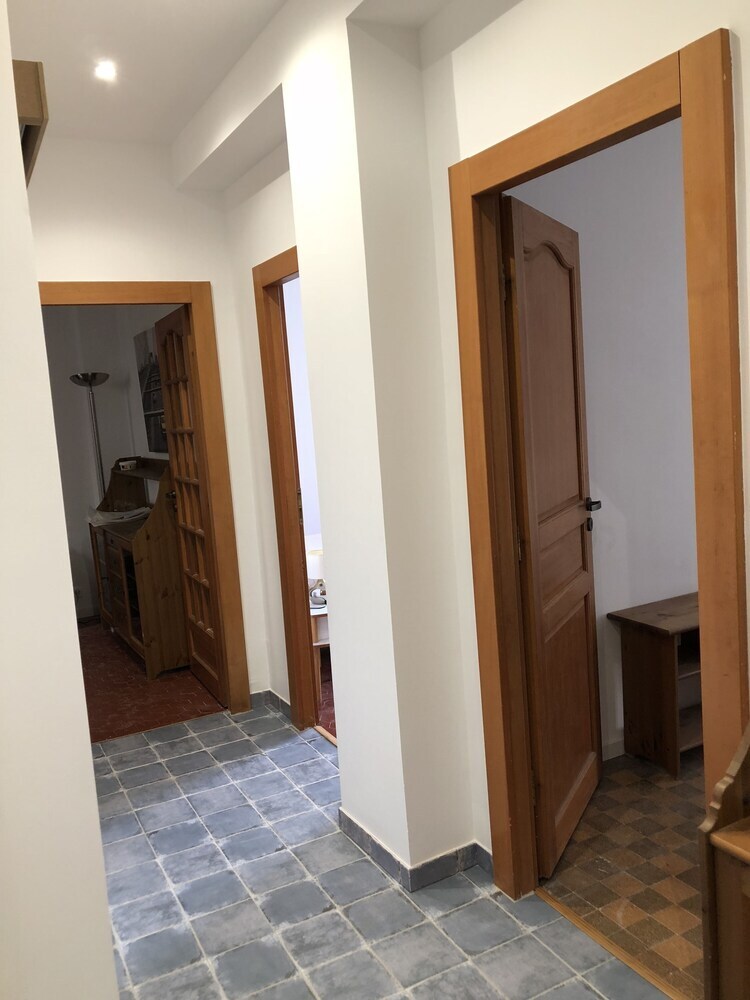 Apartamento Locabed Mermoz 3