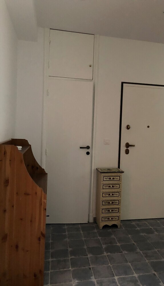 Apartamento Locabed Mermoz 3