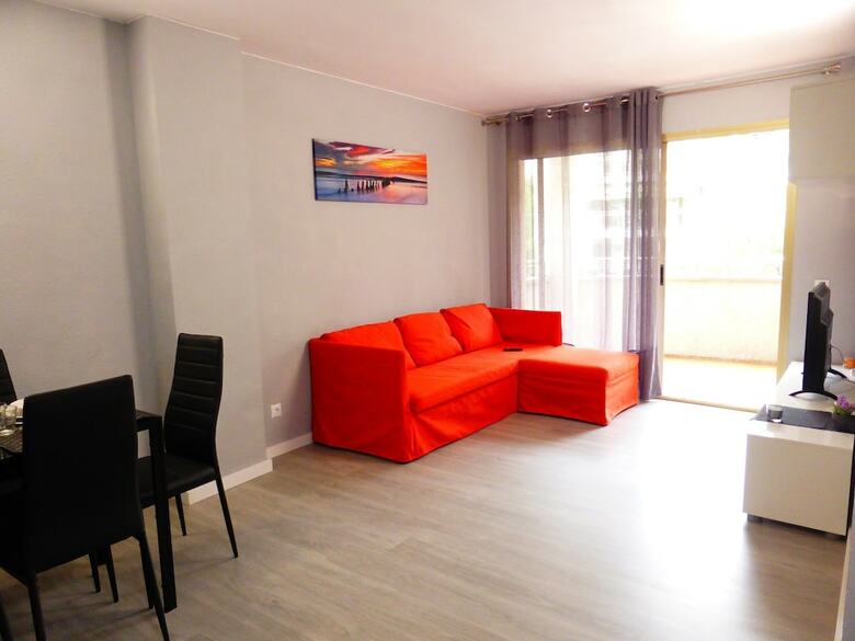 Apartamento M&c 012 Marathon