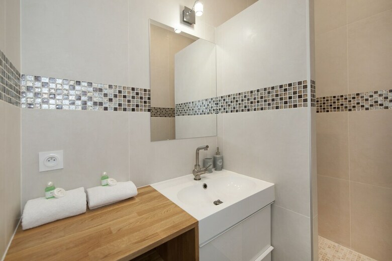 Apartamento Pick A Flat's Bastille Mornay