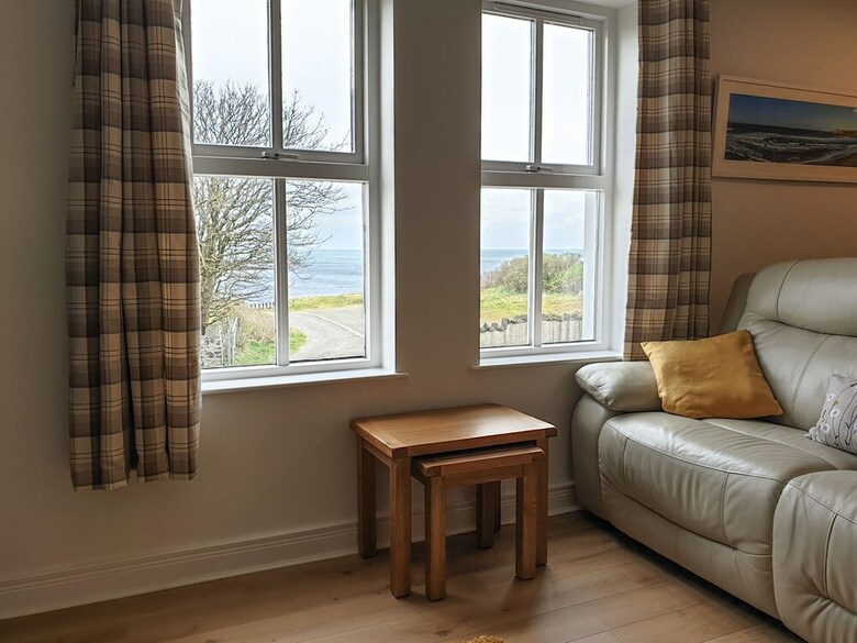 Apartamentos Coastal View
