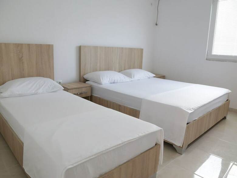 Hotel Mimi Lux Apartments
