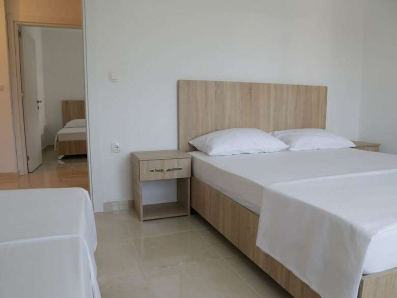 Hotel Mimi Lux Apartments