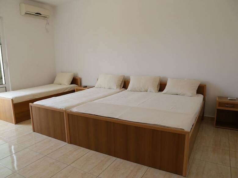 Hotel Mimi Lux Apartments