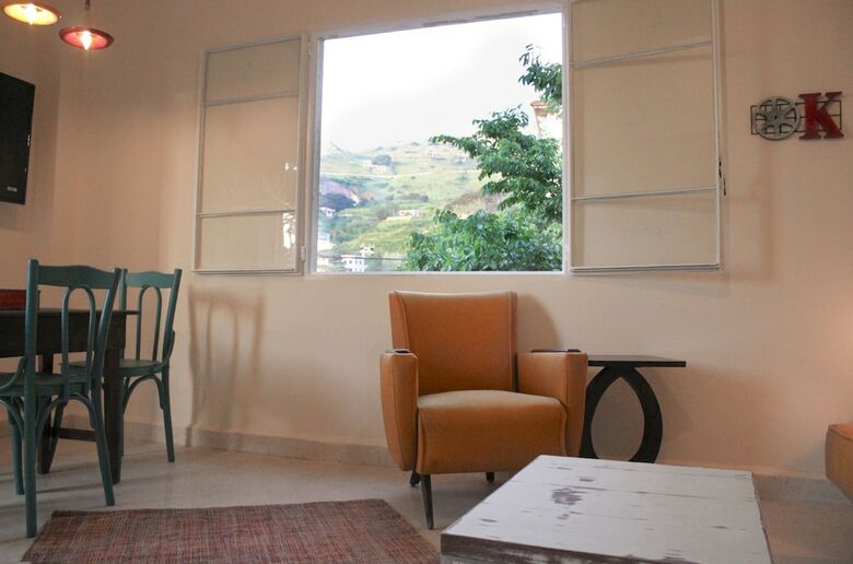 Apartamentos Shuruk & Ghurub