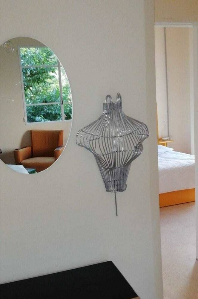 Apartamentos Shuruk & Ghurub