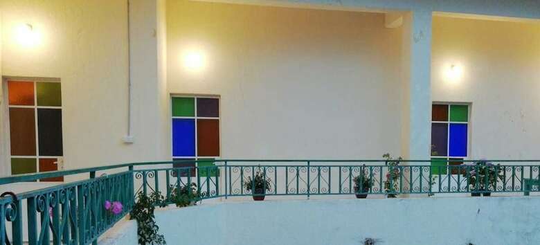 Apartamentos Shuruk & Ghurub