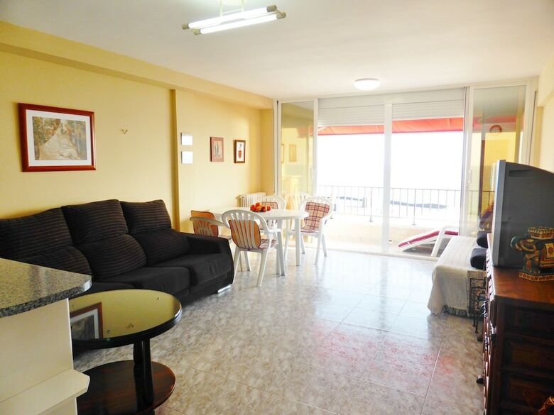 Apartamento M&c 021 Nautilus