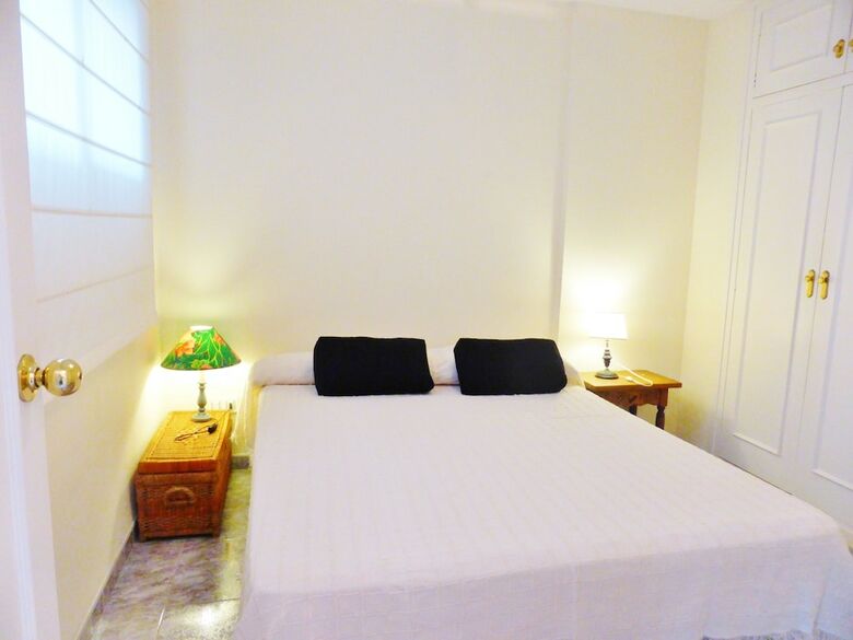 Apartamento M&c 021 Nautilus