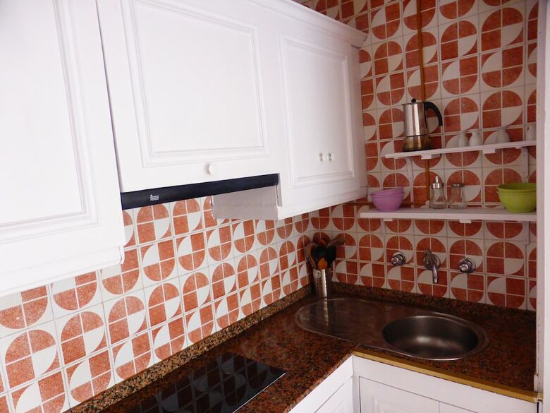 Apartamento M&c 037 Monterrey