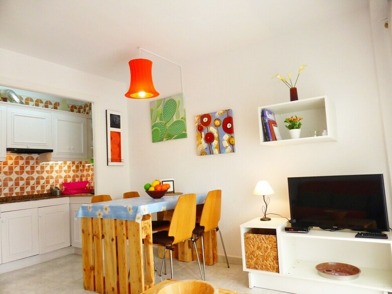 Apartamento M&c 037 Monterrey