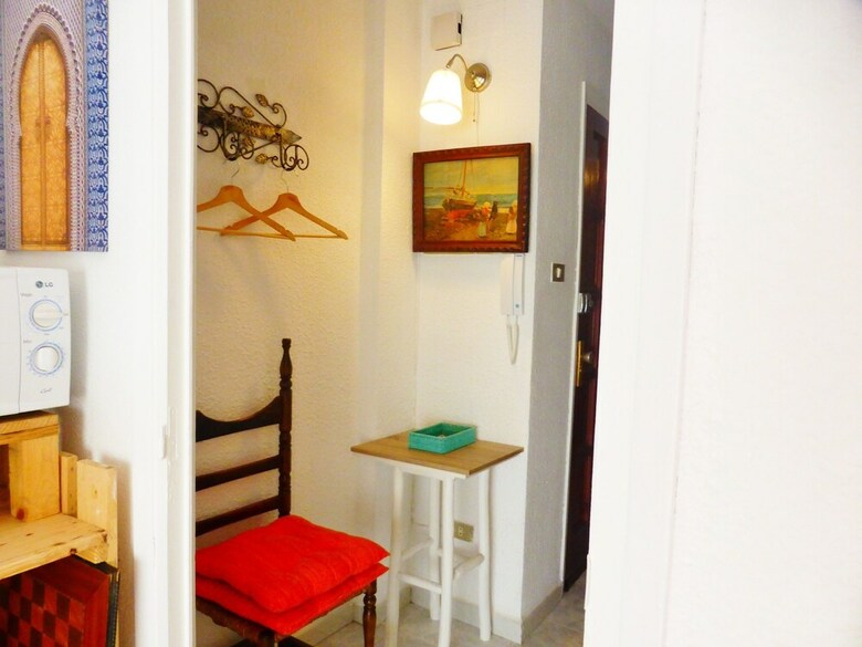 Apartamento M&c 037 Monterrey