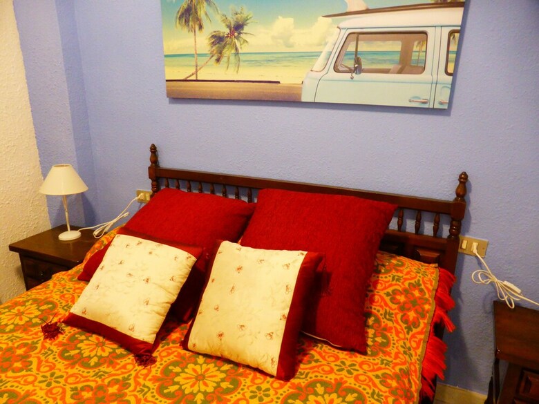 Apartamento M&c 037 Monterrey