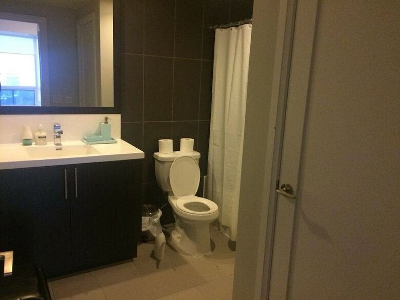 Apartamentos Kashaneh At Hullmark