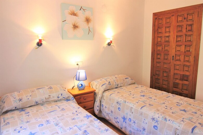 Villa Maryvilla1016