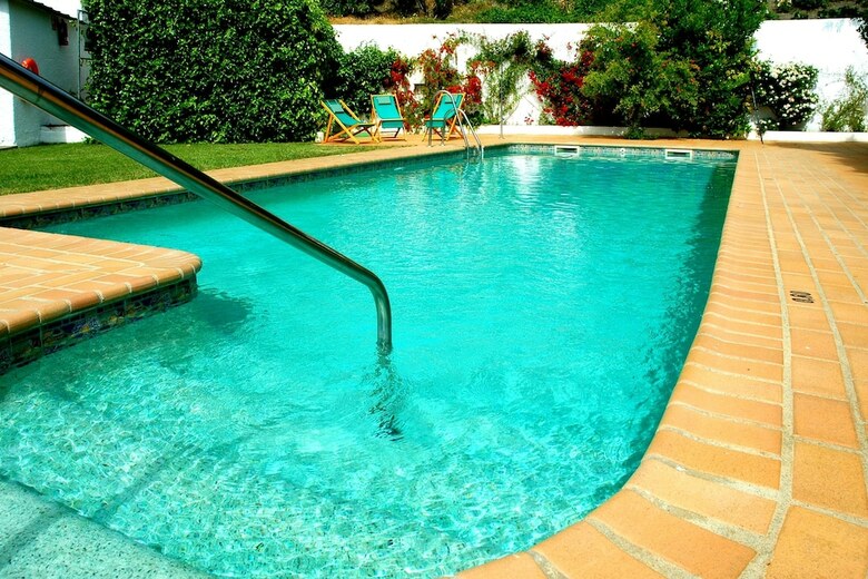 Hotel Los B�rchules