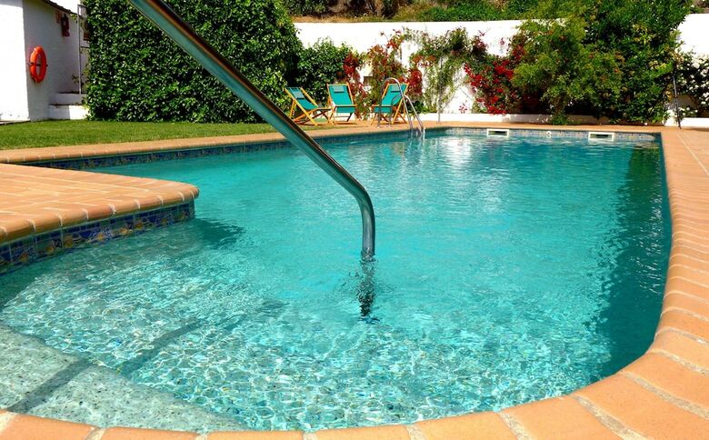 Hotel Los B�rchules
