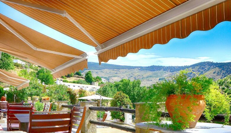 Hotel Los B�rchules