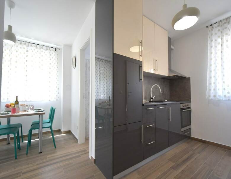 Apartments Medna