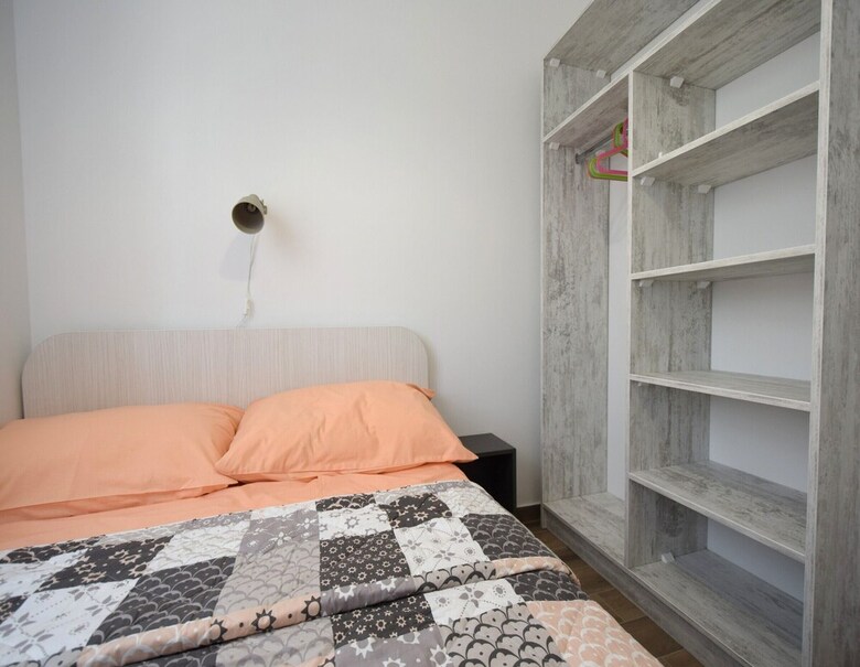 Apartments Medna