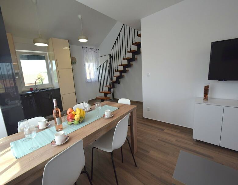 Apartments Medna