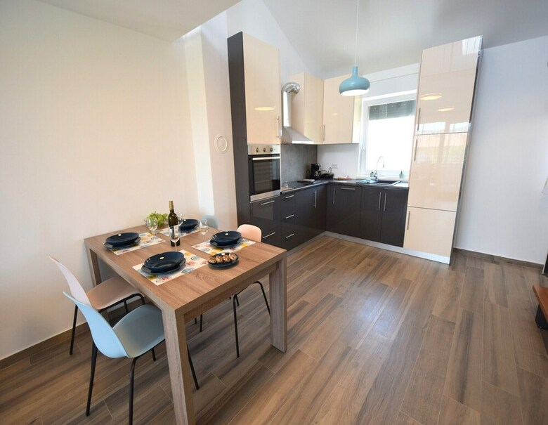 Apartments Medna