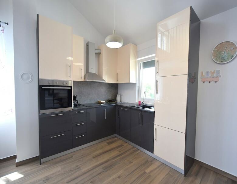 Apartments Medna