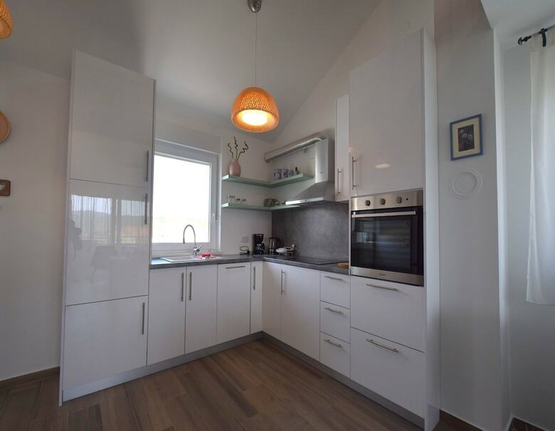 Apartments Medna