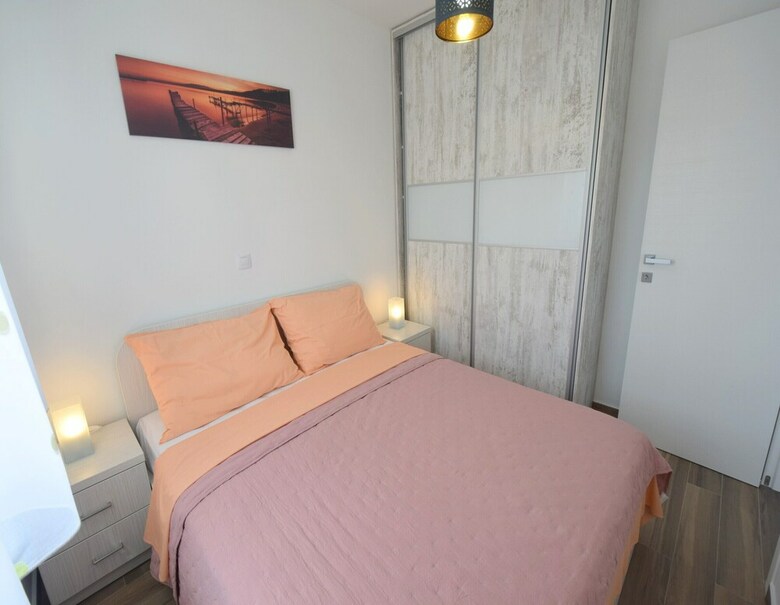 Apartments Medna