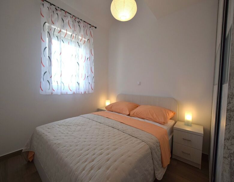 Apartments Medna