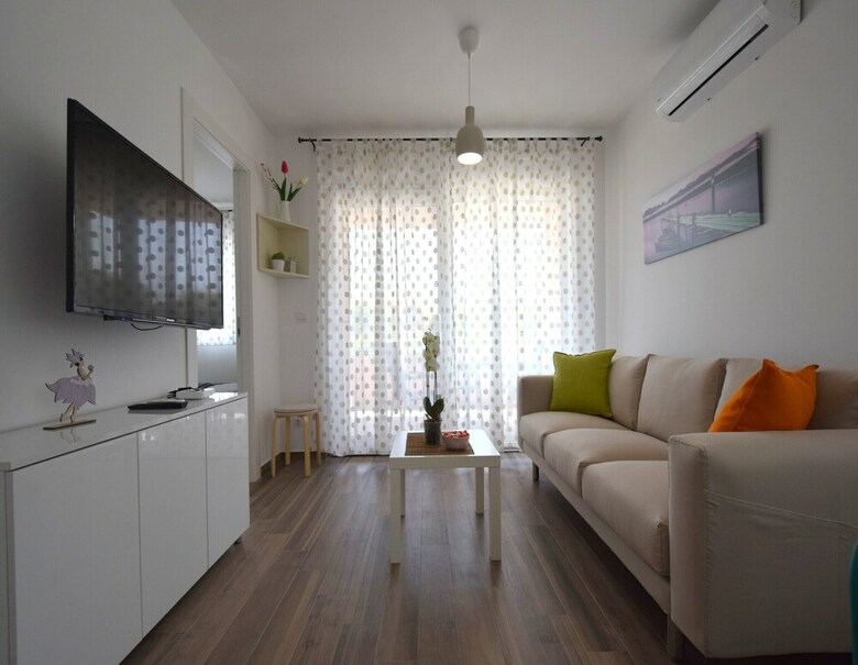 Apartments Medna